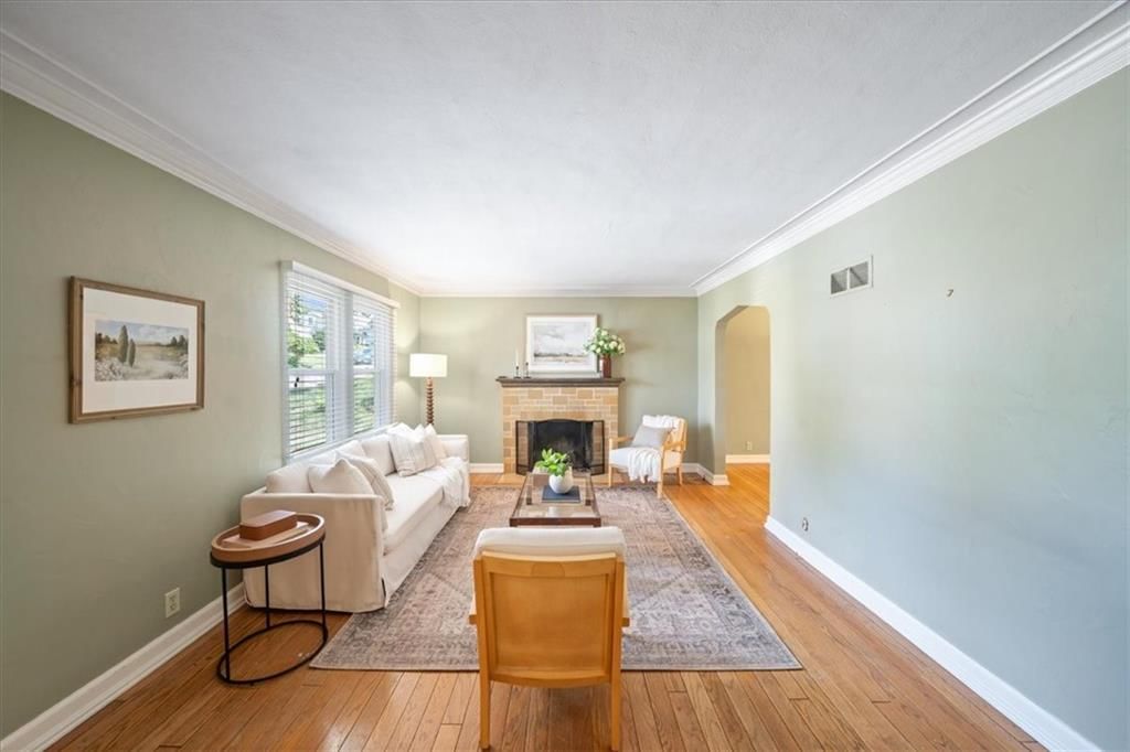 4827 Terrace Street — photo 4