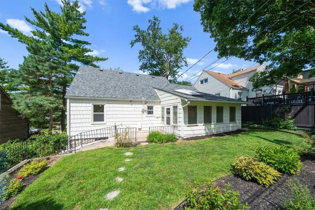 4827 Terrace Street — photo 26