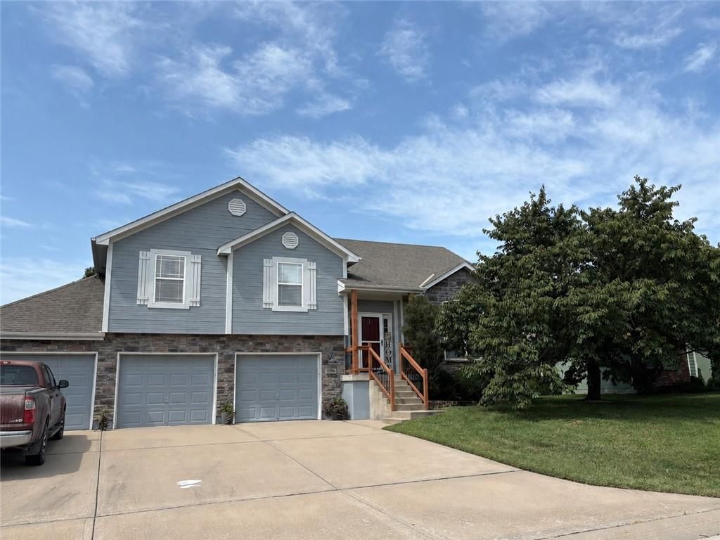 11704 Centennial Street — photo 1