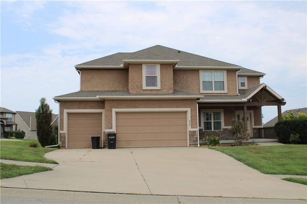 4701 Corinth Drive — photo 1