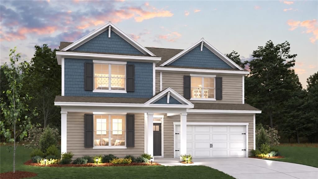 16740 S Allman Road, Olathe, KS