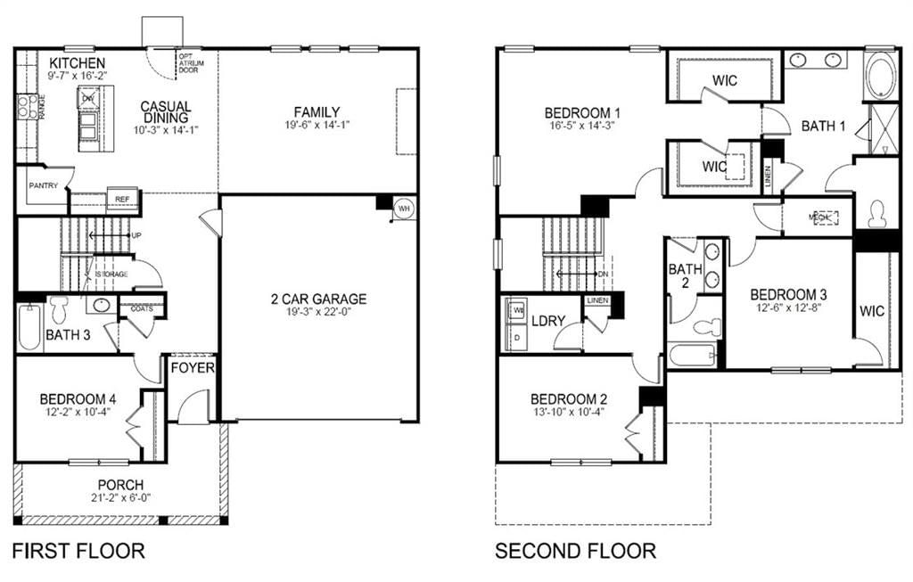 16740 S Allman Road, Olathe, KS: listing photo 2