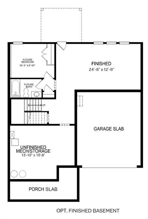 16740 S Allman Road, Olathe, KS: listing photo 3