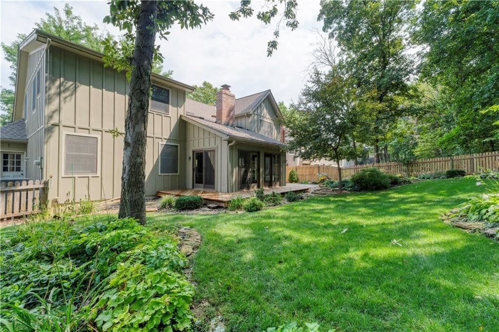 9613 W 115th Terrace — photo 37