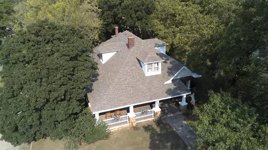 731 S 5th Street, Independence, KS
