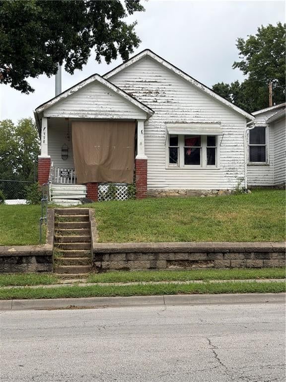 778 Spruce Street — photo 1
