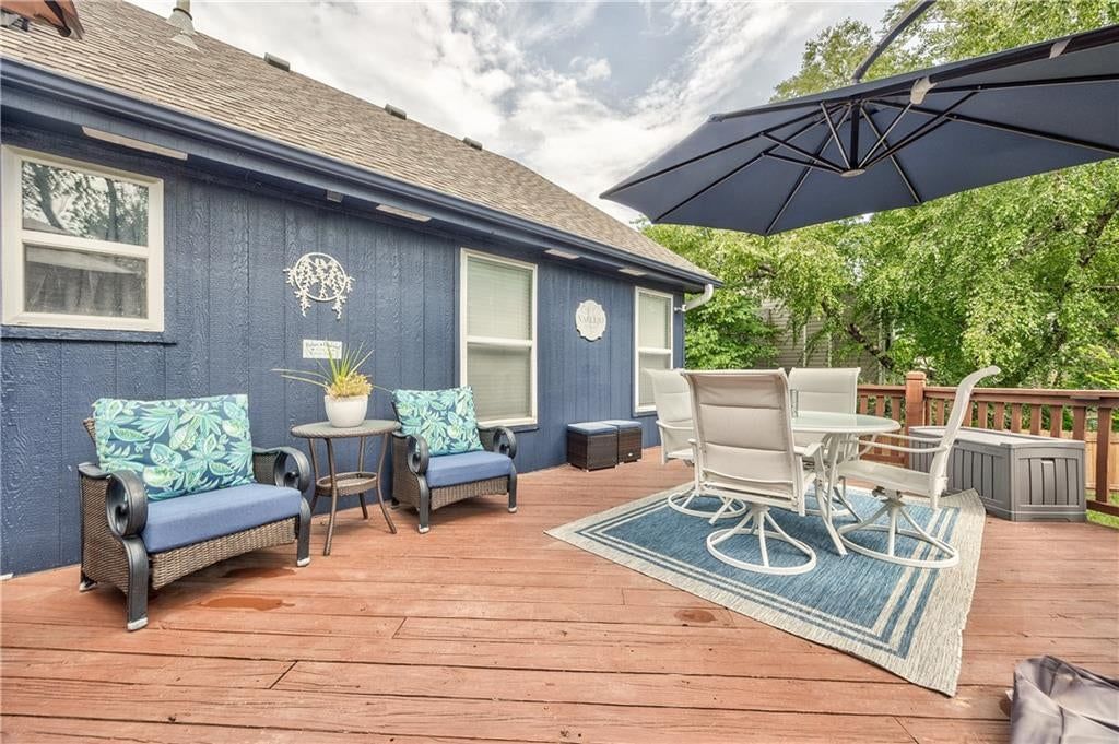 809 N Persimmon Drive — photo 20