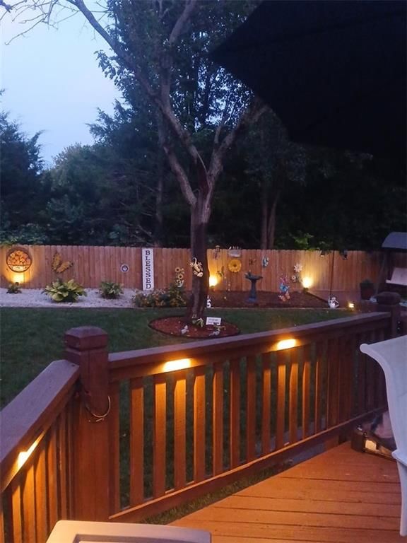 809 N Persimmon Drive — photo 25