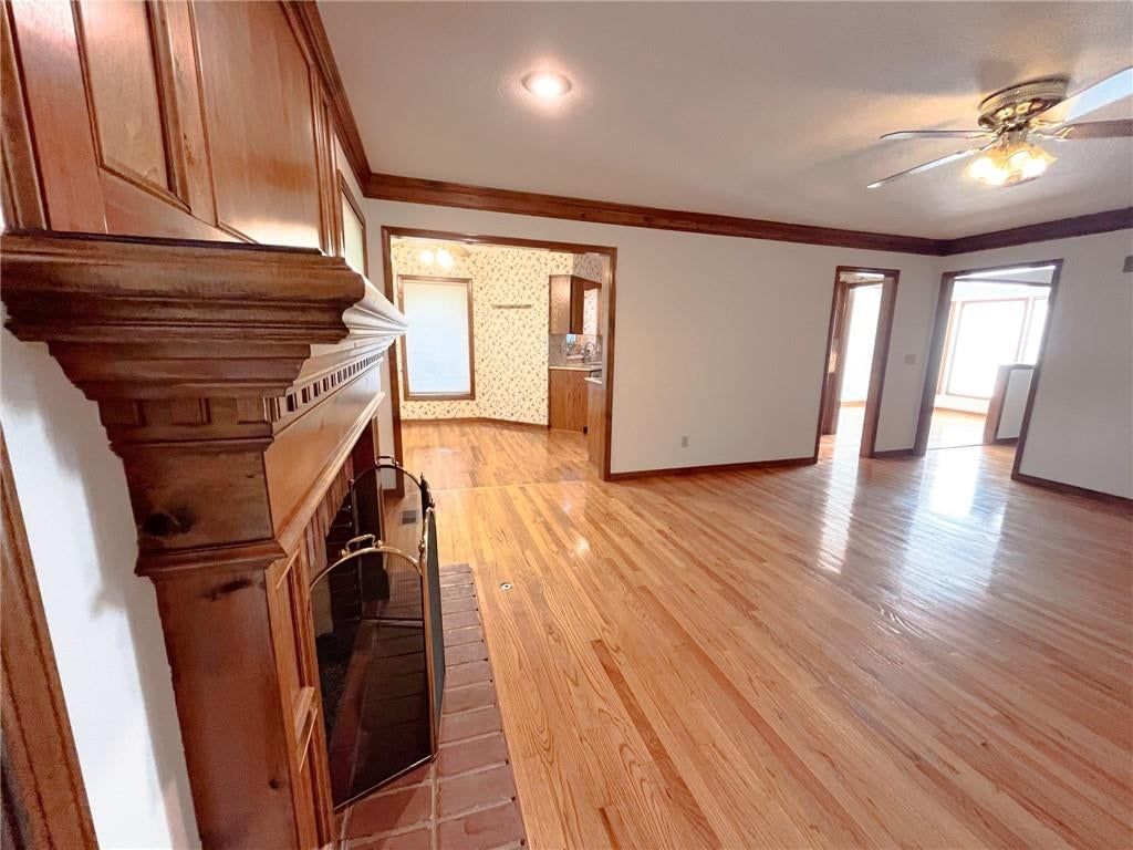 1231 Wildbriar Drive — photo 5