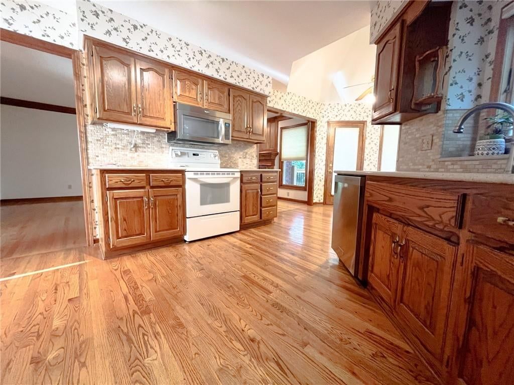 1231 Wildbriar Drive — photo 6