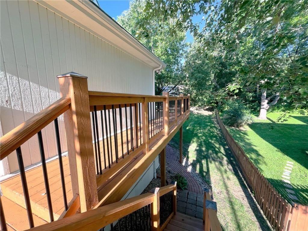 1231 Wildbriar Drive — photo 22