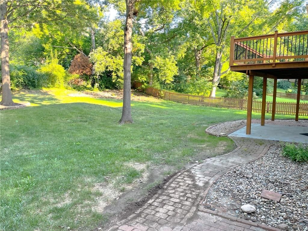1231 Wildbriar Drive — photo 38