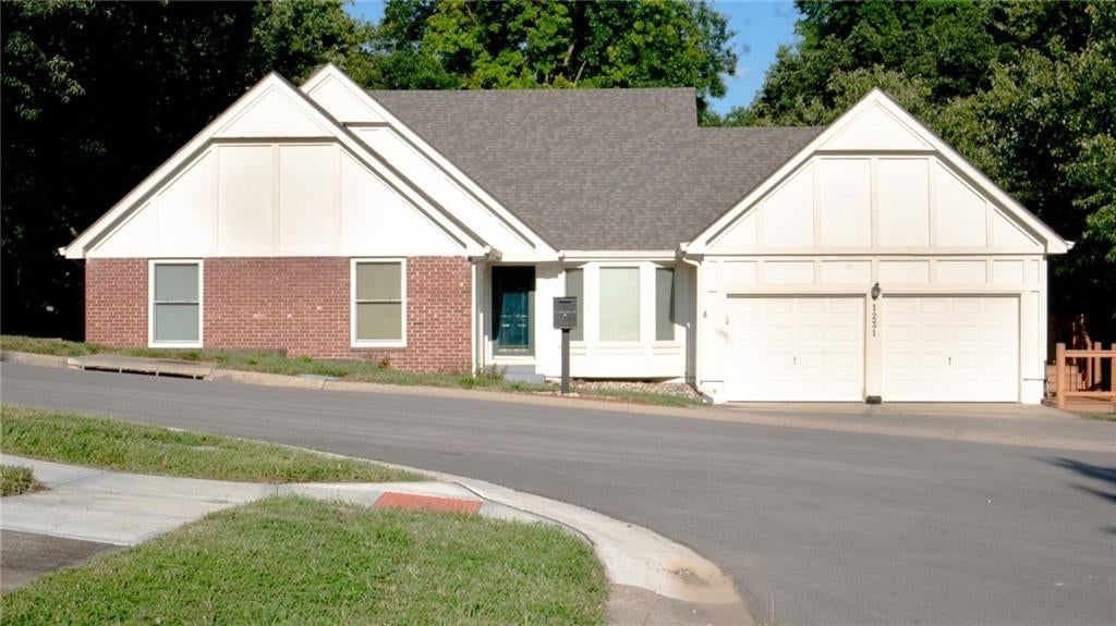1231 Wildbriar Drive — photo 43