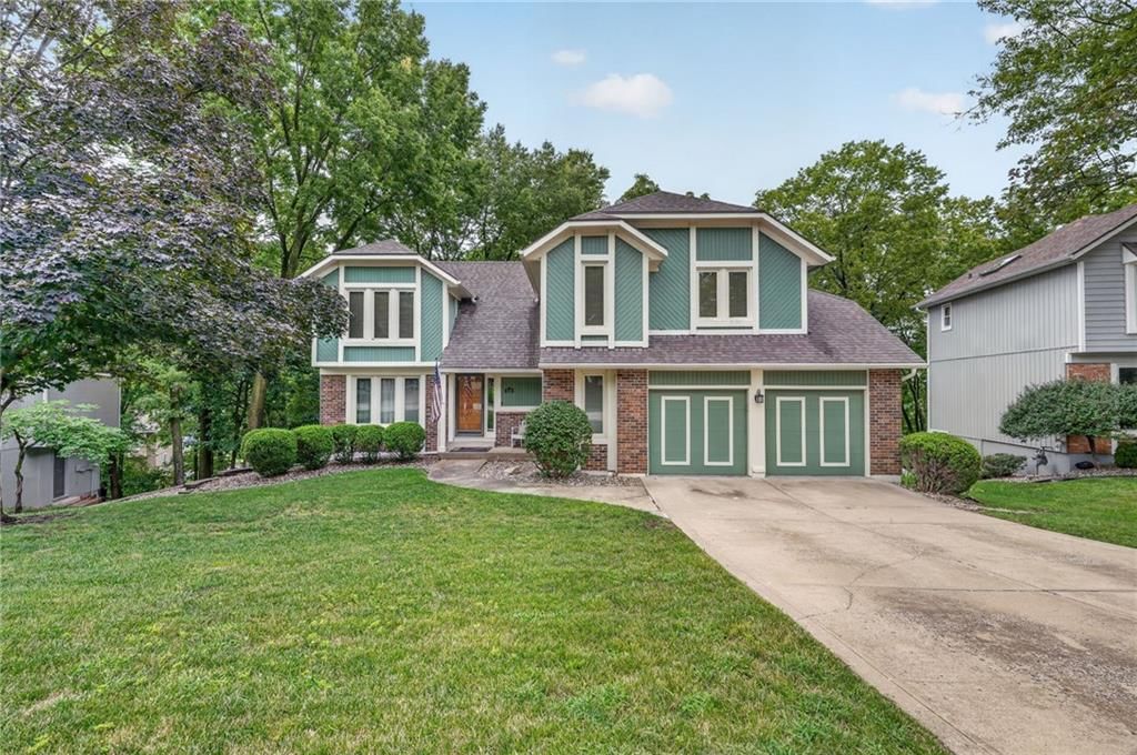 5129 NW Walden Drive — photo 1