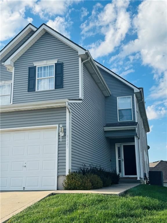 4425 NE 83rd Terrace, Kansas City, MO