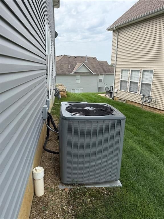 Photo 20 of 27 - 4425 NE 83rd Terrace, Kansas City, MO 64119