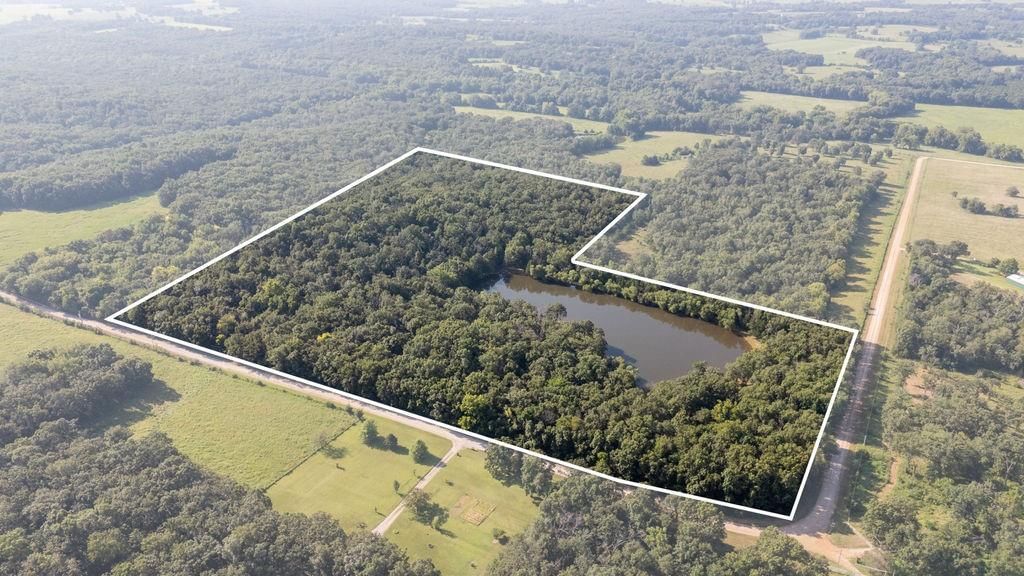 0000 SW 900 Road, El Dorado Springs, MO