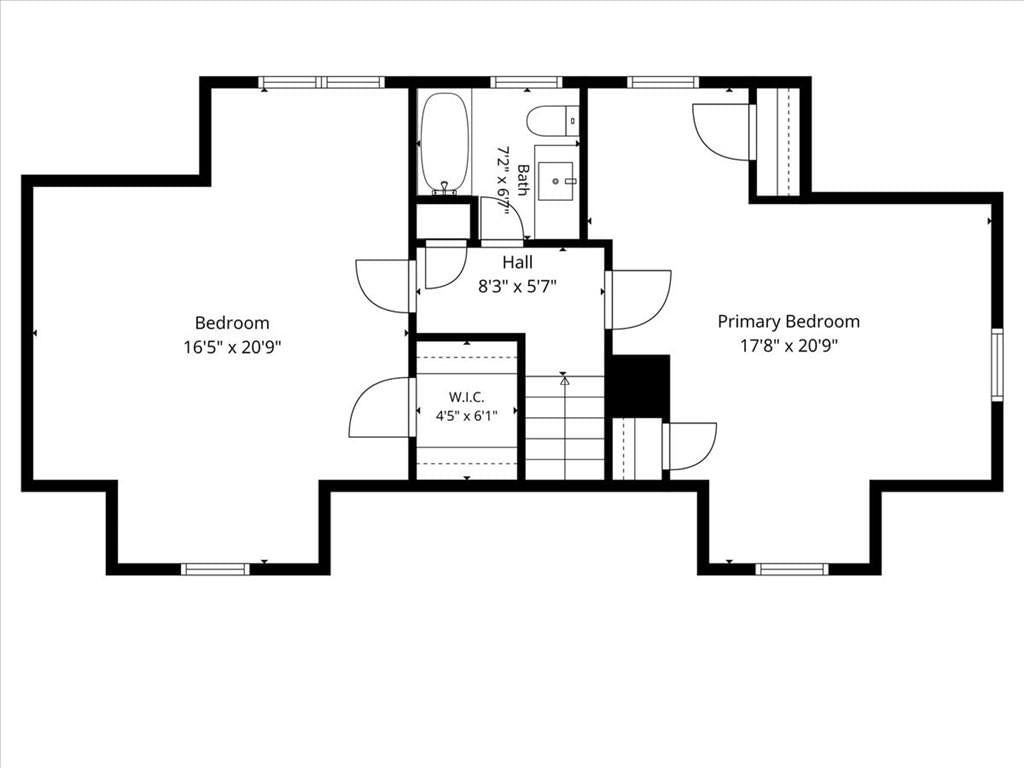 1421 Monterey Way — photo 48
