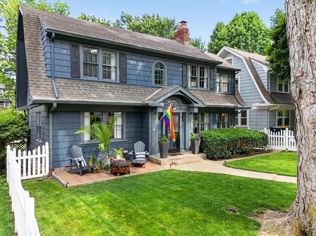 5637 Oak Street — photo 4