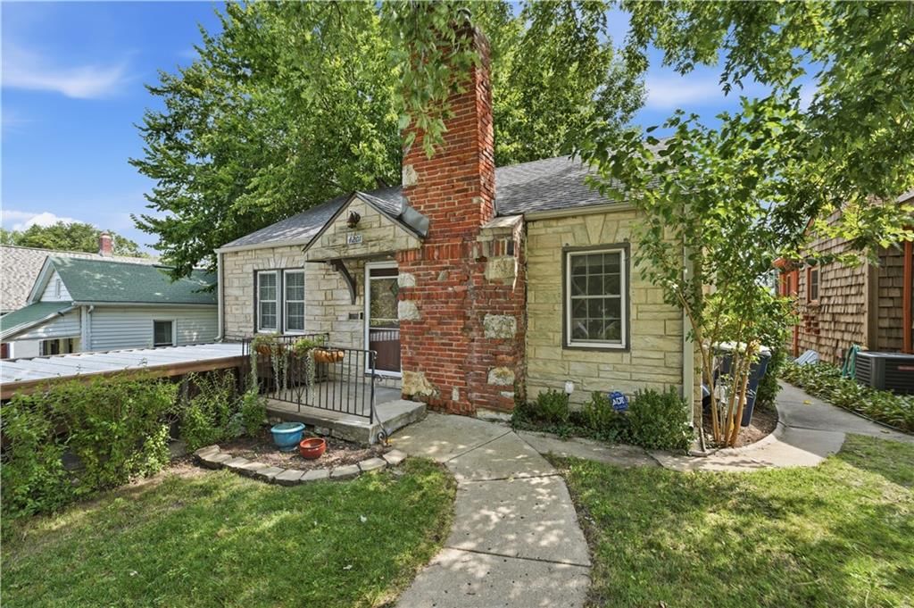4201 Roanoke Road — photo 2