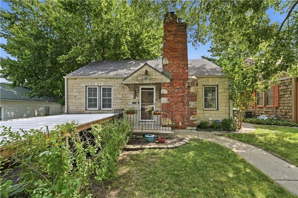 4201 Roanoke Road — photo 3