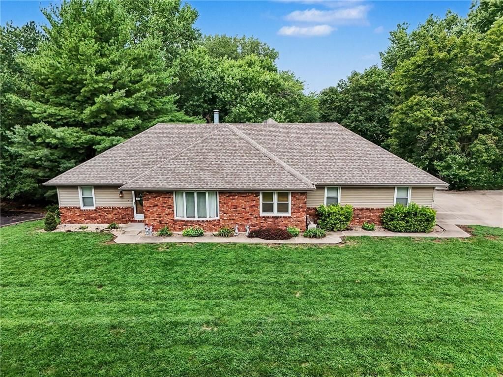 5408 Osage Drive, St Joseph, MO