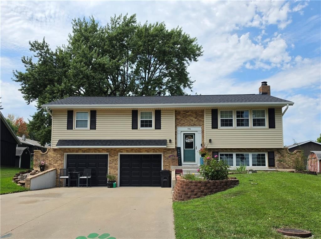 546 Lisa Lane, Maryville, MO