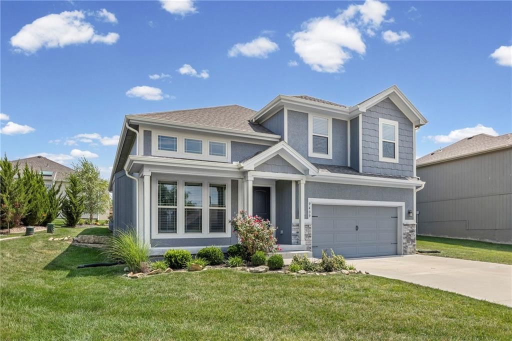 9409 N Ditzler Avenue, Kansas City, MO: listing photo 2