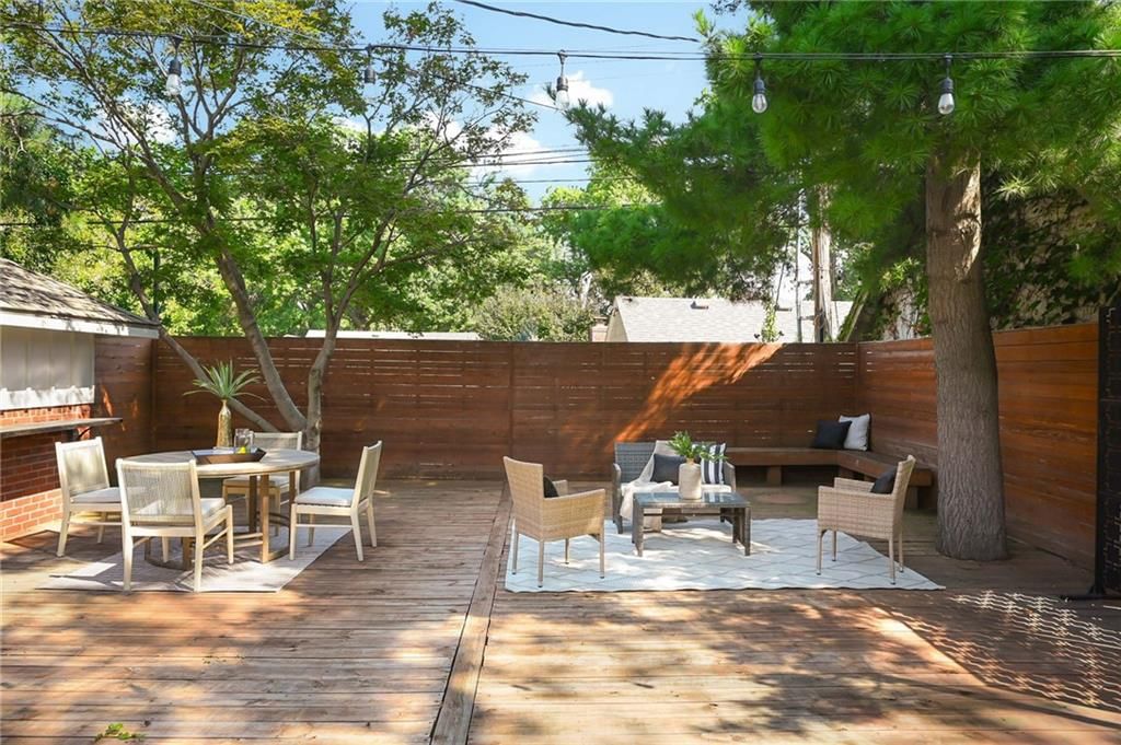 804 W 67th Terrace — photo 28