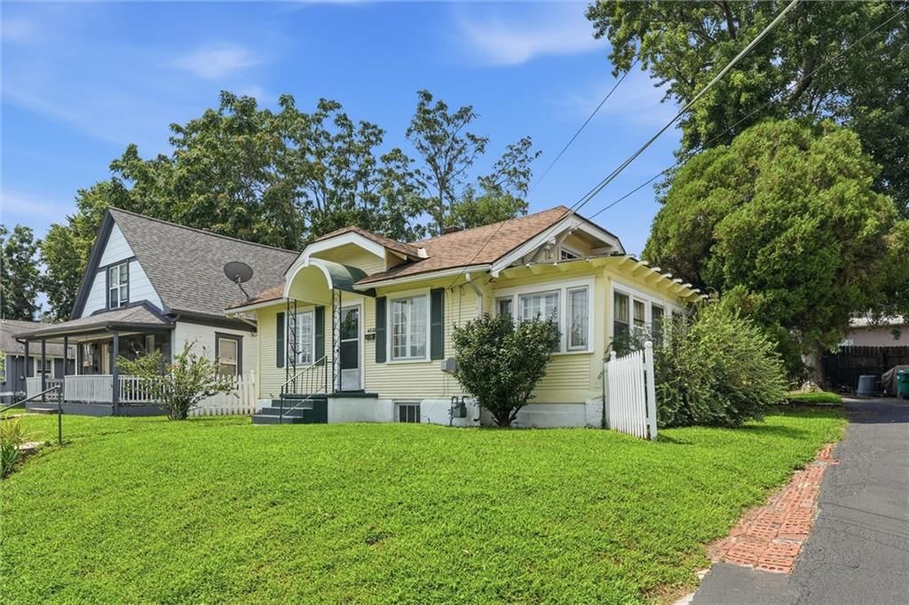 4328 Fisher Street — photo 2