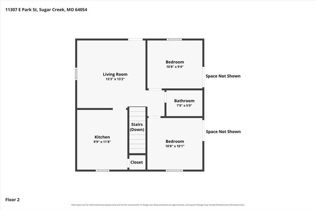 11307 E Park Street — photo 22