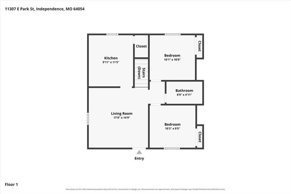 11307 E Park Street — photo 23
