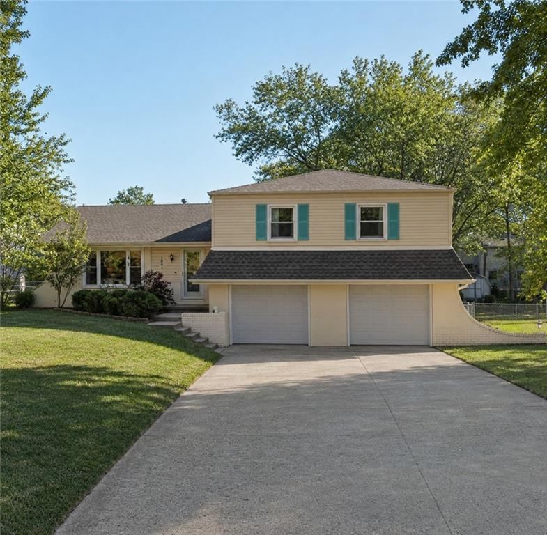 1601 Todd Street — photo 1