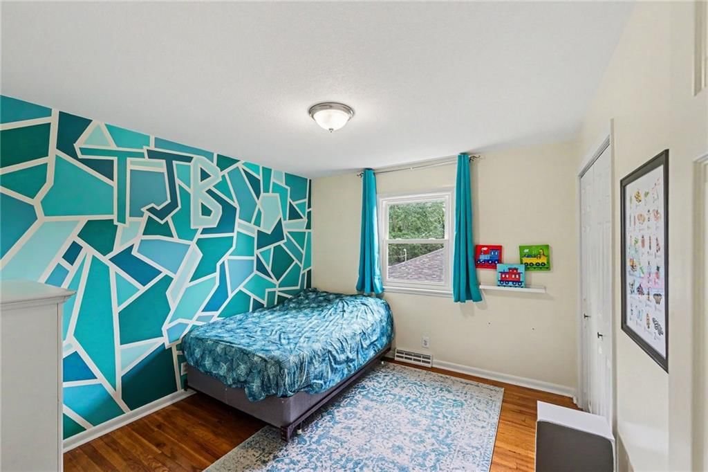 1601 Todd Street — photo 21