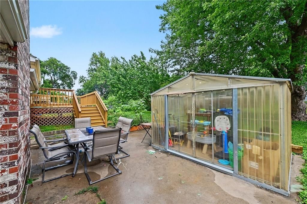 1601 Todd Street — photo 24