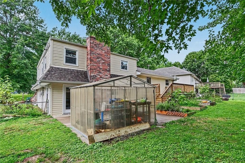 1601 Todd Street — photo 25