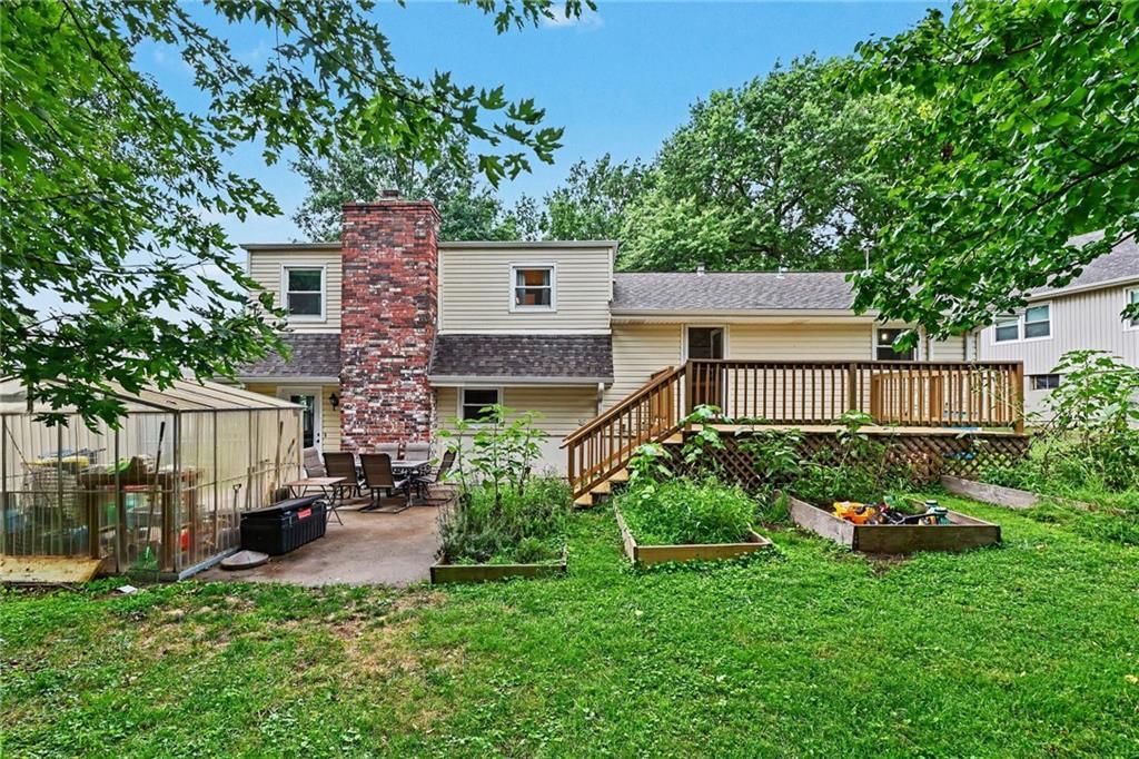 1601 Todd Street — photo 26