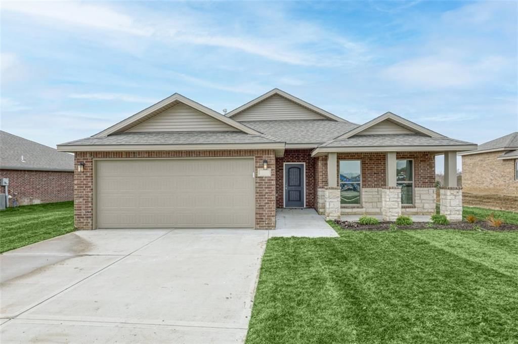 15630 Austin Court — photo 1