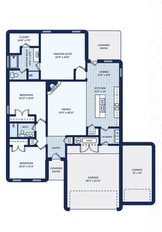 15624 Austin Court — photo 4