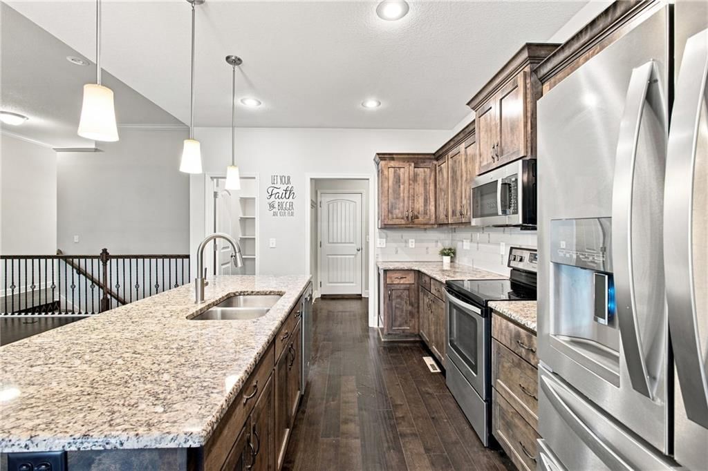 Photo 18 of 74 - 4817 SW Marguerite Street, Blue Springs, MO 64015