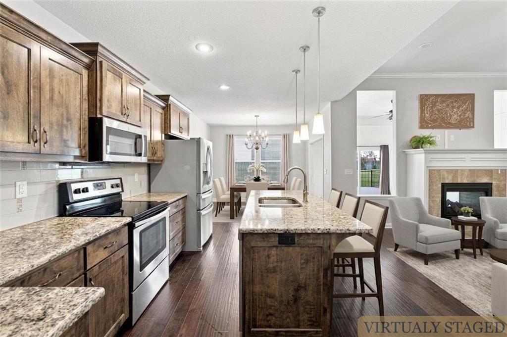 Photo 19 of 74 - 4817 SW Marguerite Street, Blue Springs, MO 64015