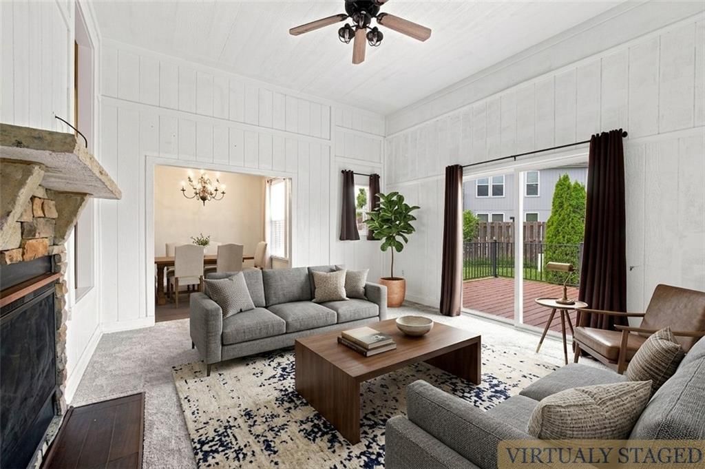 Photo 30 of 74 - 4817 SW Marguerite Street, Blue Springs, MO 64015