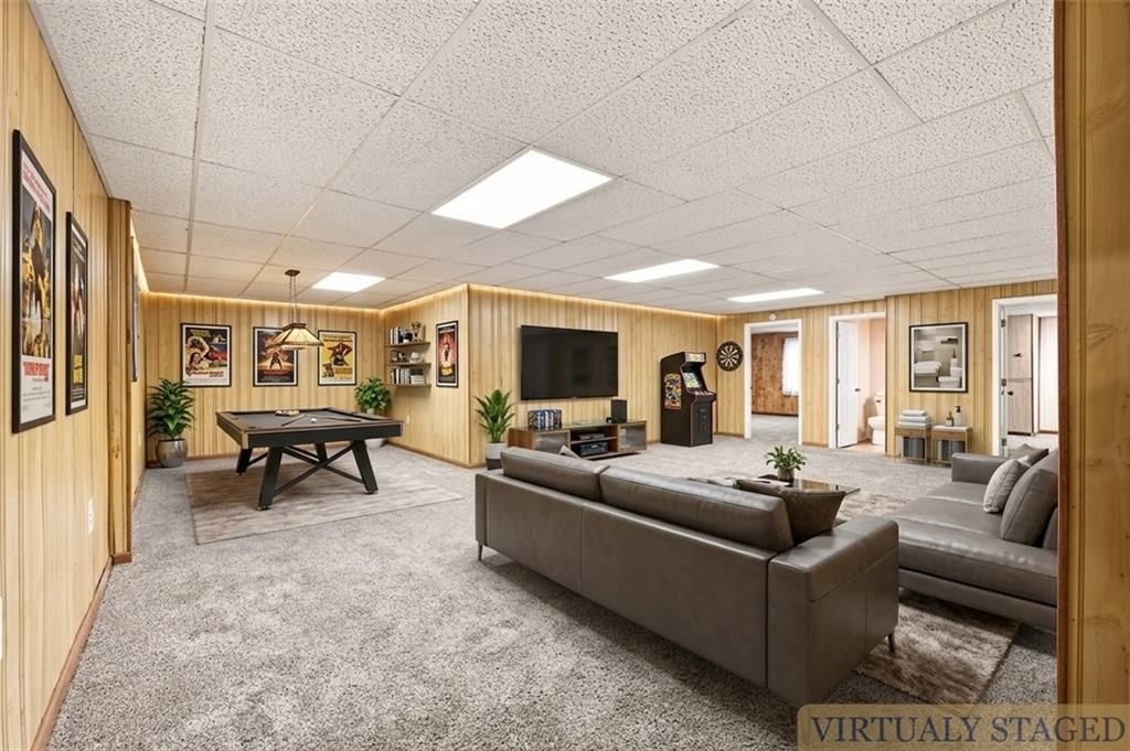 Photo 50 of 74 - 4817 SW Marguerite Street, Blue Springs, MO 64015