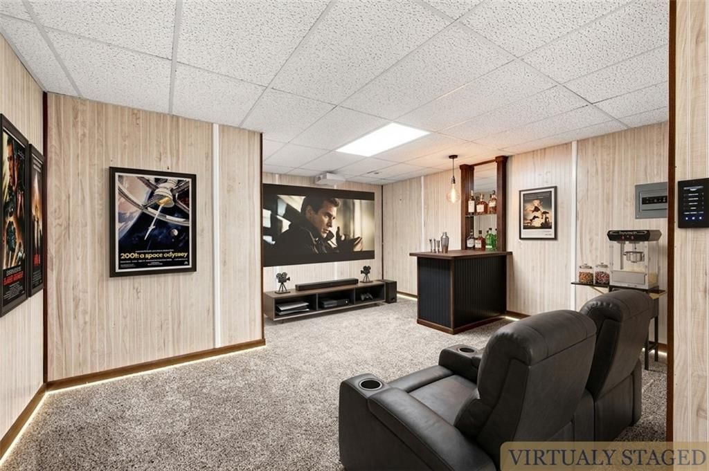Photo 59 of 74 - 4817 SW Marguerite Street, Blue Springs, MO 64015