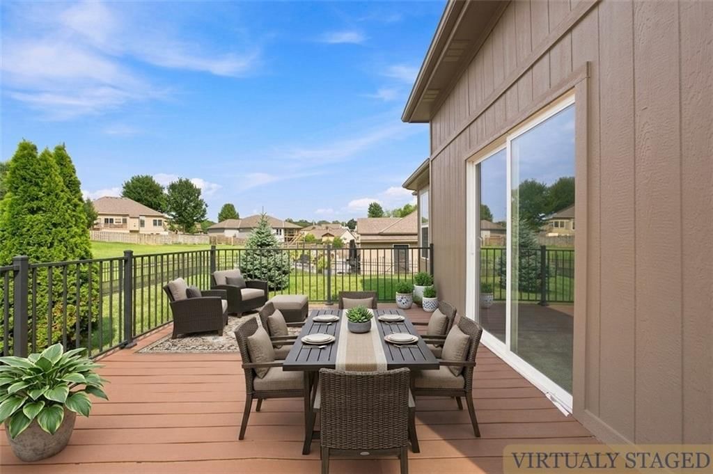 Photo 67 of 74 - 4817 SW Marguerite Street, Blue Springs, MO 64015