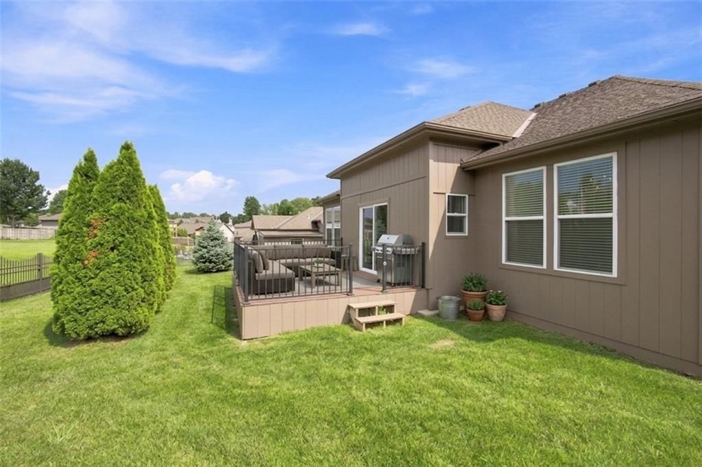 Photo 69 of 74 - 4817 SW Marguerite Street, Blue Springs, MO 64015