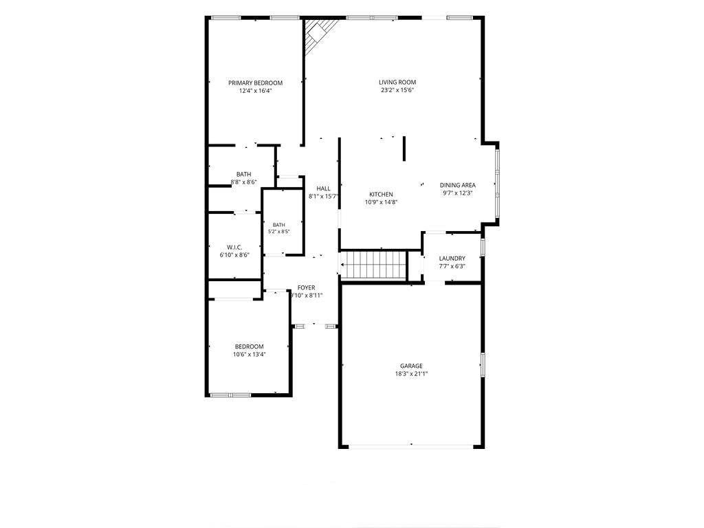 4610 W Stonebridge Drive — photo 47