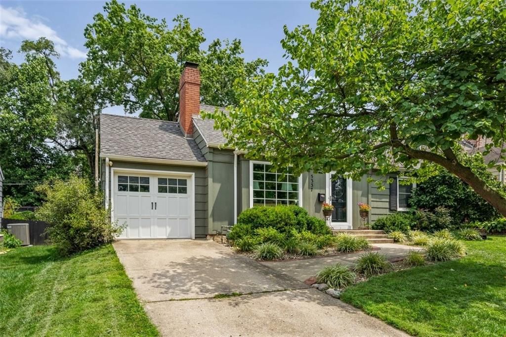 5337 Clark Drive — photo 1