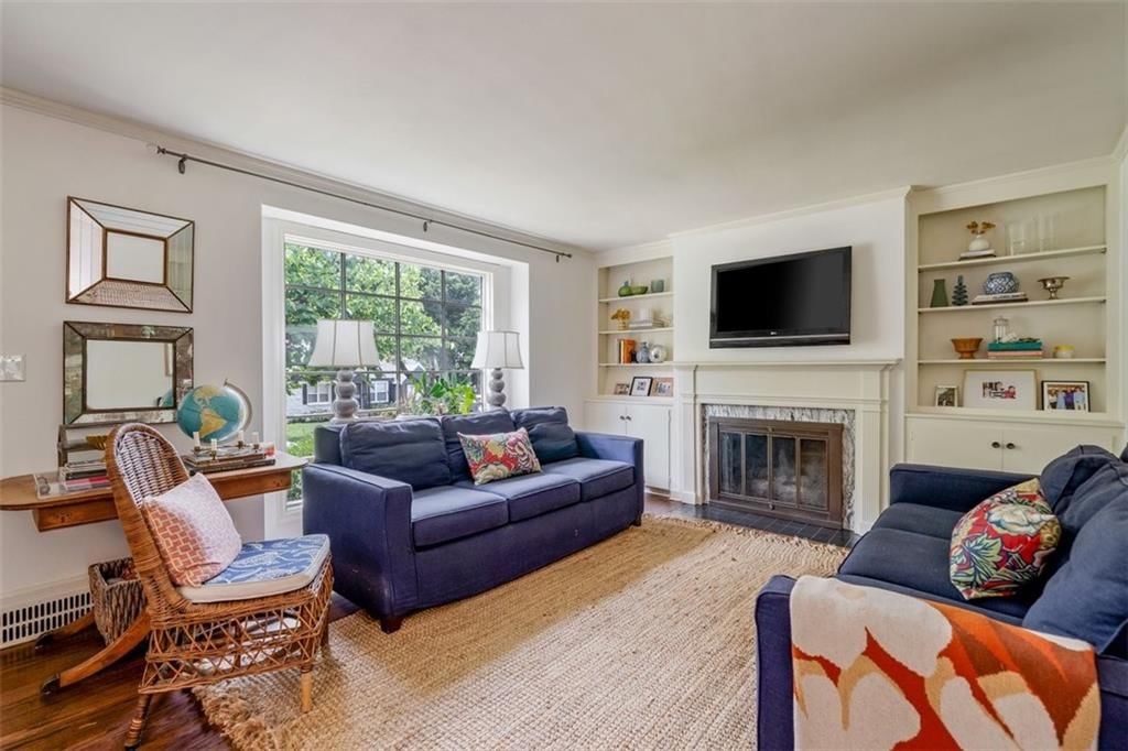 5337 Clark Drive — photo 4