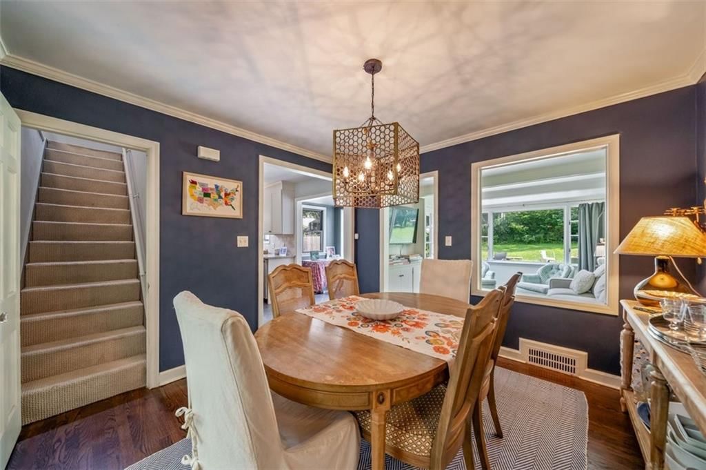5337 Clark Drive — photo 6